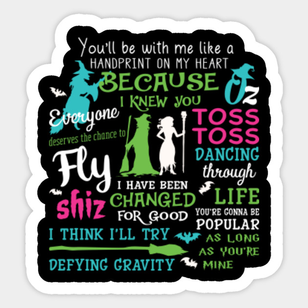 wicked auntie gifts