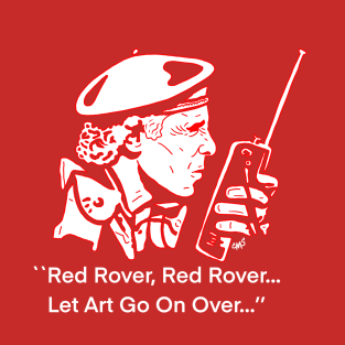 Red Rover T-Shirt