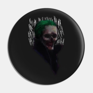 Jester Pin
