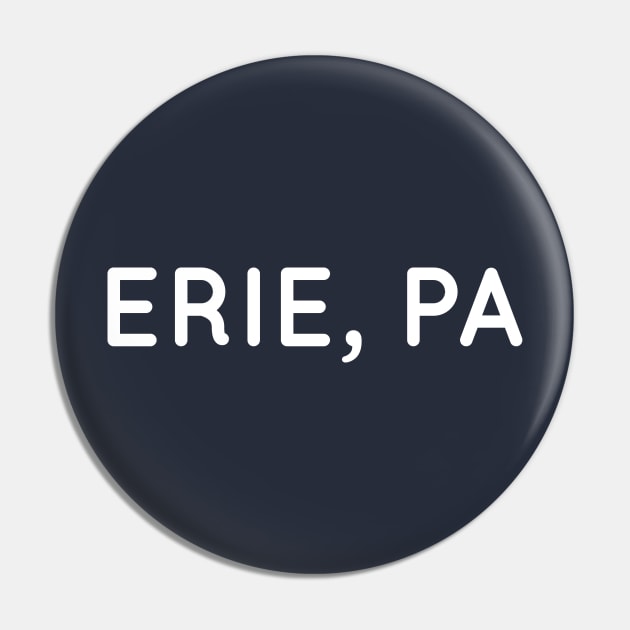 Erie, PA Pin by GrayDaiser