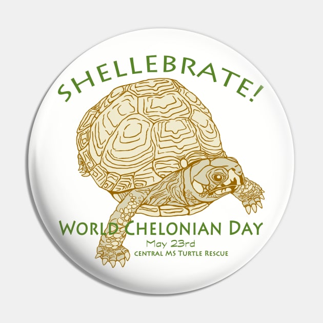 Happy World Turtle Day - World Chelonian Day! Pin by CMTR Store