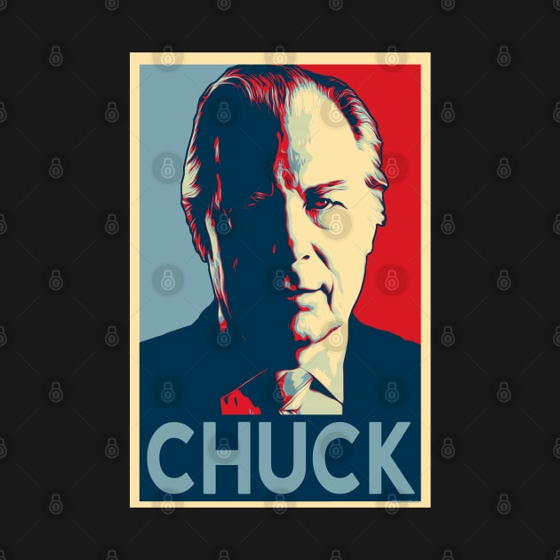 Chuck Mcgill – Better Call Saul by CH3Media by CH3Media
