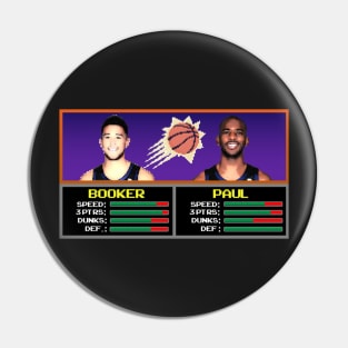 Devin-Booker Pin