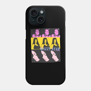 Mazzy Star Album Reviews Phone Case