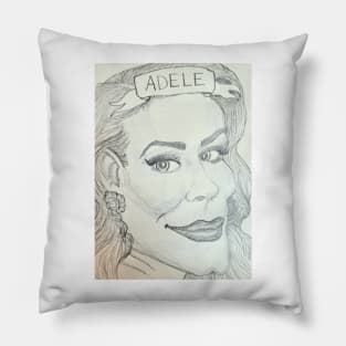 ADEL Pillow