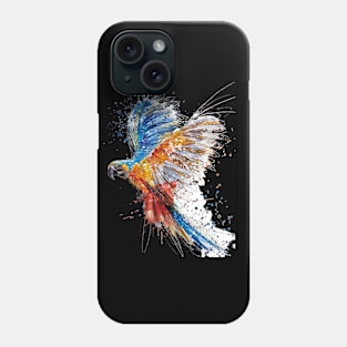 parrot Phone Case