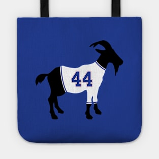 Hank Aaron GOAT Tote