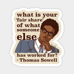 Sowell Magnet