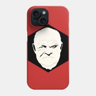 Don Rickles Phone Case