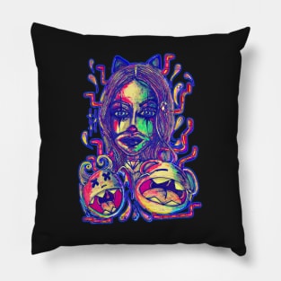 Monster High Pillow