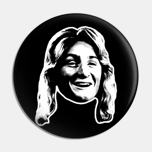 Spicoli Pin by LA Concessions