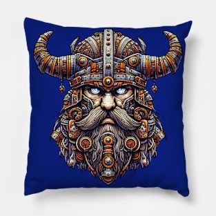 Viking S02 D51 Pillow