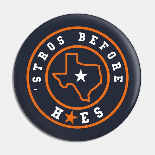 Stros Before Hoes T-Shirts for Sale