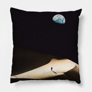 MARTIAN Pillow