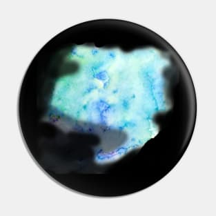 Astral dust Pin