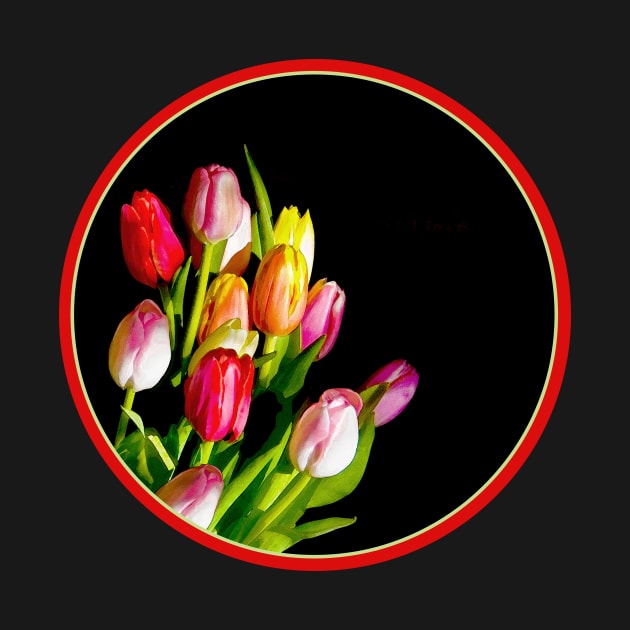 Tulips by Alpen Designs