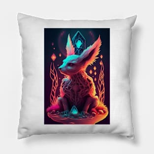 Gen 1 Pillow