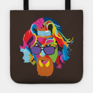 Abide Tote