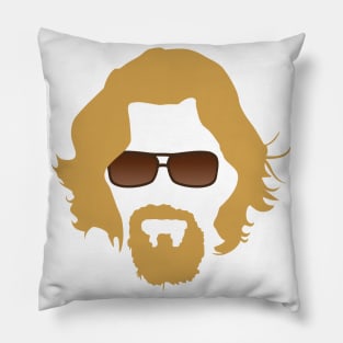 The Dude Pillow