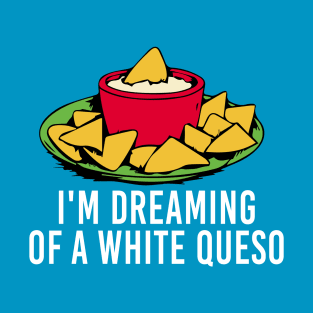 Christmas Queso T-Shirt