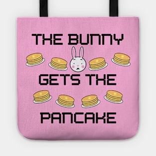 Pancakes Tote