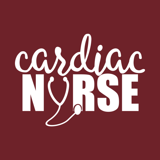 Cardiac Nurse Customized Gift by MoodPalace