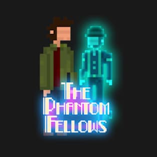 The Phantom Fellows 2024 T-Shirt