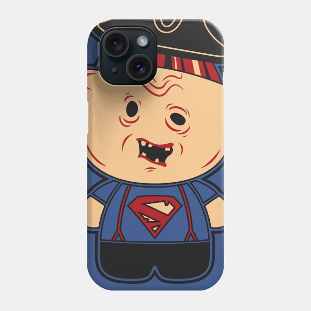 Hey You Guys Phone Case by manospd