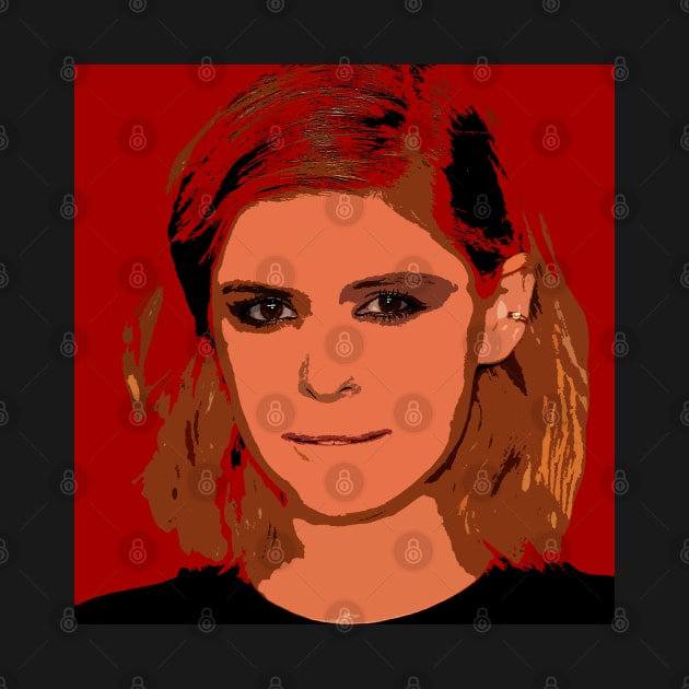 kate mara by oryan80