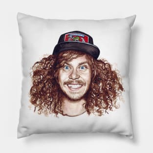 Blake Pillow