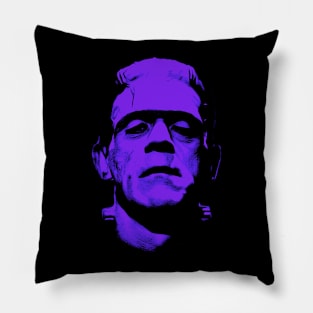 Frankenstein Pillow