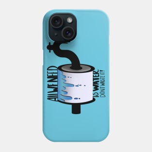 Water Phone Case