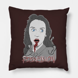 Possession Pillow