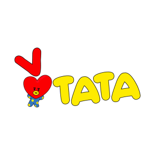 Tata T-Shirt