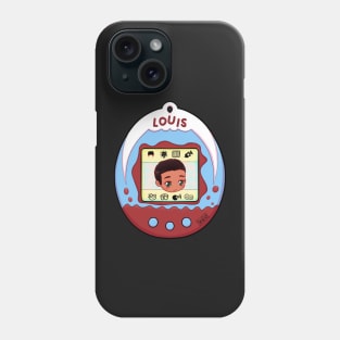 Tama-Louis Phone Case