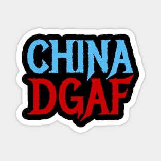 China DGAF Magnet