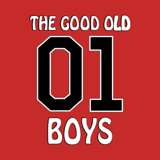 The Good Old Boys T-Shirt