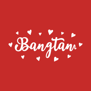 Bangtan Hearts T-Shirt