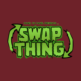 Swap Thing T-Shirt