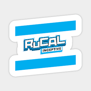 RuCal Collection Magnet