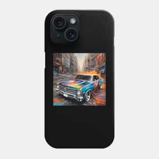 Chevy Chevelle Phone Case