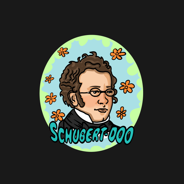 Schubert Design by KatiaMart