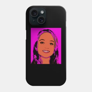 alicia vikander Phone Case