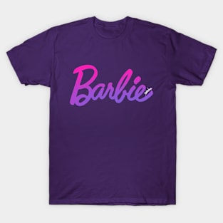 Barbiecore Established 1959 Logo Men’s Long Sleeve Shirt 2XL
