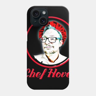 Chef Hovet - Culinary - Phone Case