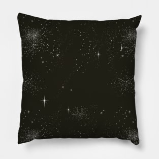 Retro Vintage 110 Pillow