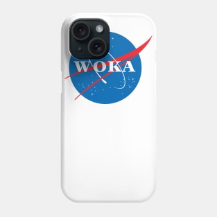 Woka Meatball Phone Case