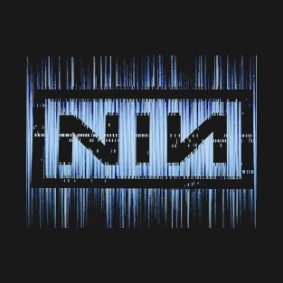 NIN NEON LIGHT T-Shirt