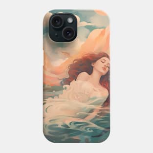 Lucid Dreams Phone Case