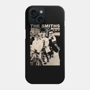 The Smiths Fun Phone Case